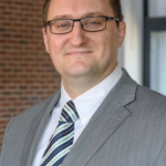 Photo of Dr. William Baker