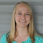 Photo of Roslyn Kohlbrecher