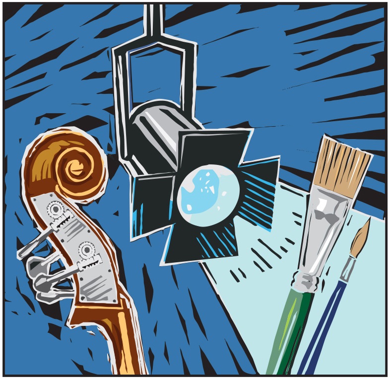 The Arts House Logo