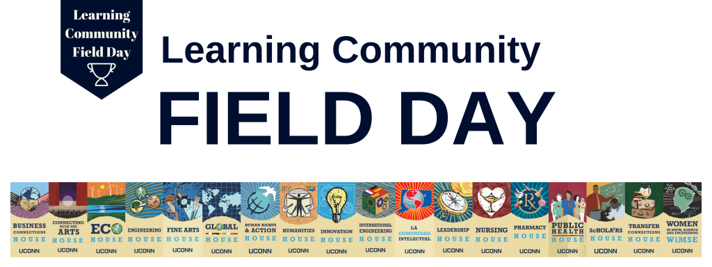 LC Field Day Banner w LC Logos