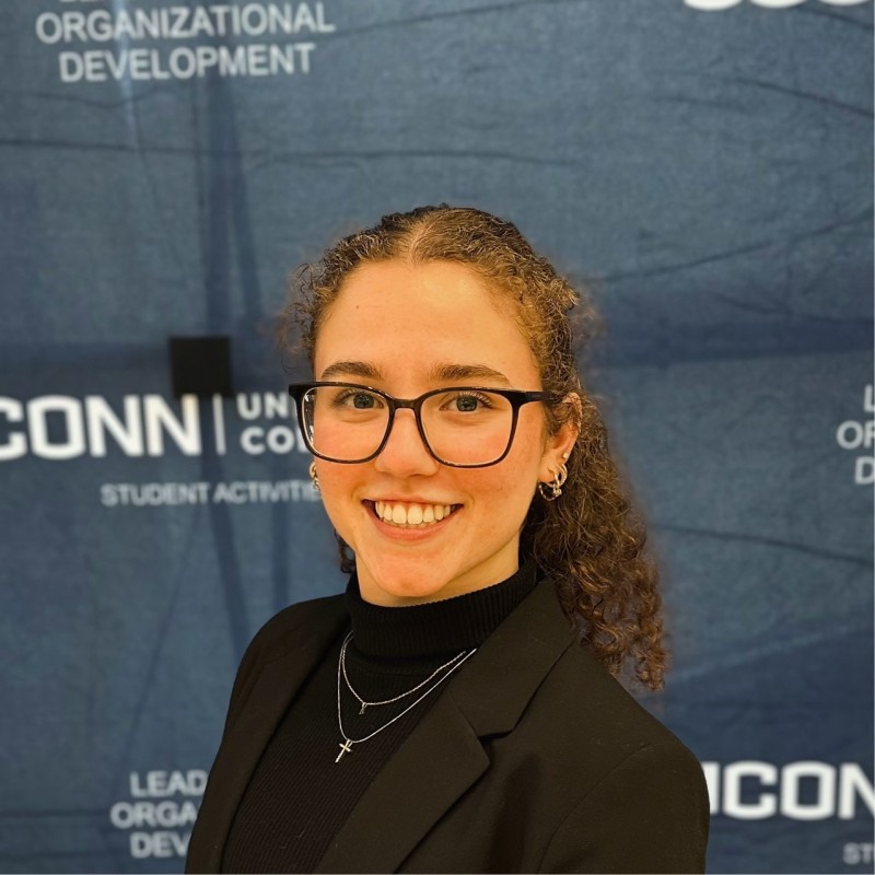 Image of Lexie Silva