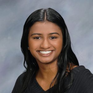 Anisha Kurup