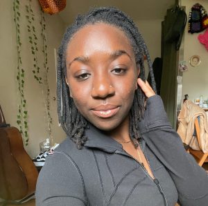 Ella Owusu