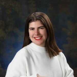 Michalena Capogreco