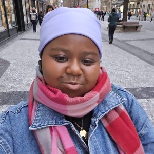 Liana Ndungu