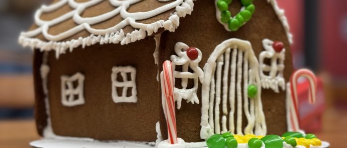 IMG_5370 Gingerbread House