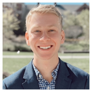 Ryan Gumkowski Headshot